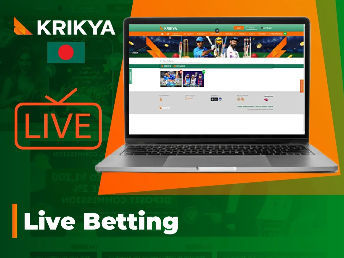 Every user should verify his account at Krikya