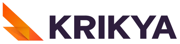 Krikya logo