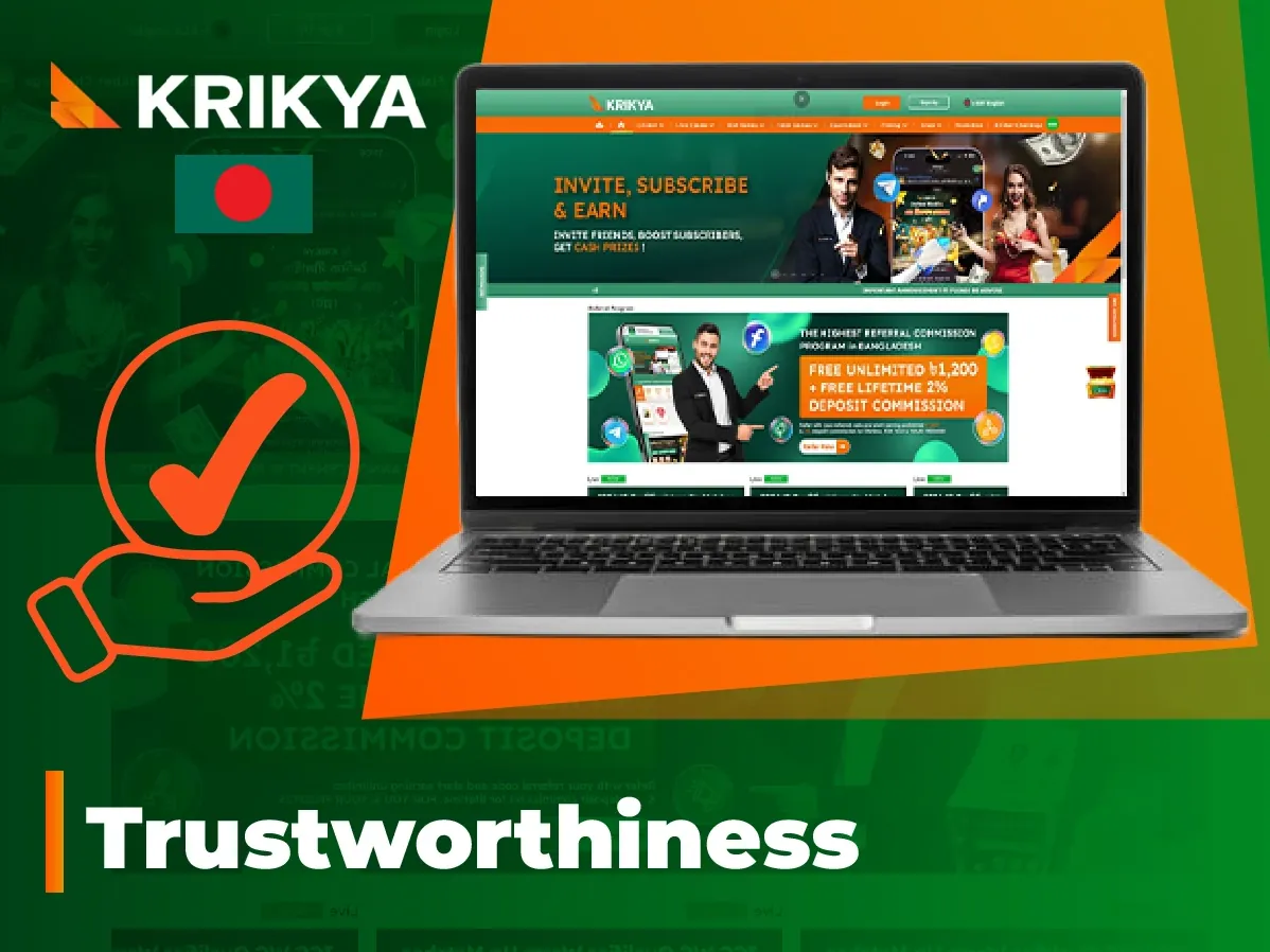 You can get a cashback once a week at Krikya